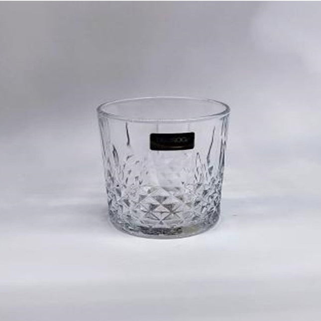 Cold Glass Dskb028-2 Transparent