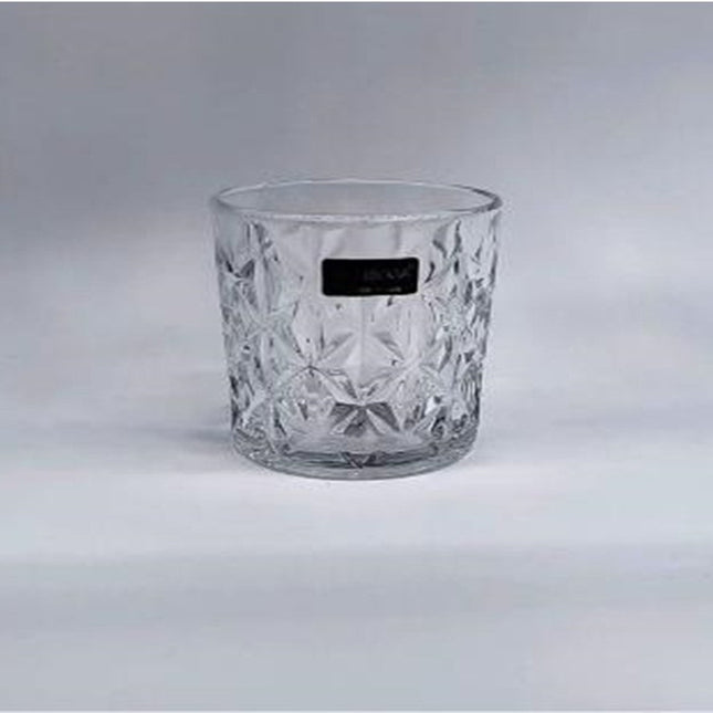 Cold Glass Dskb032-2 Transparent