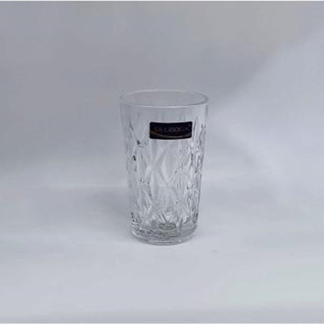 Cold Glass Dskb032-3 Transparent