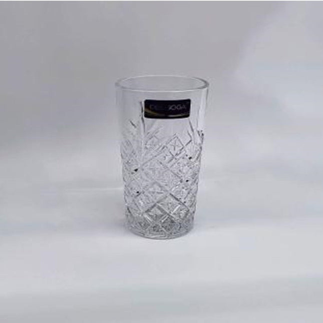 Cold Glass Dskb033-3 Transparent