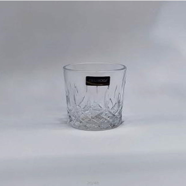 Cold Glass Dskb036-1 Transparent
