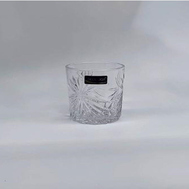 Cold Glass Dskb037-1 Transparent
