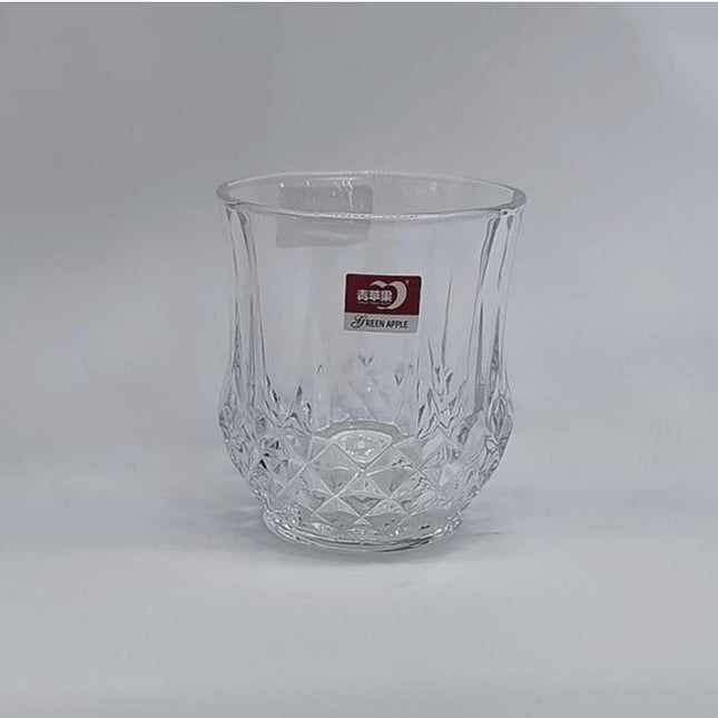 Cold Glass Dskb048-1 Transparent