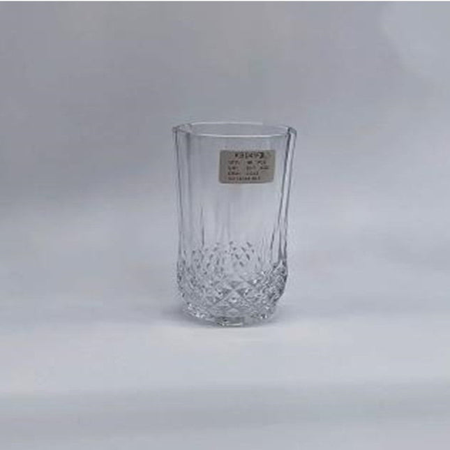 Cold Glass Dskb049-2 Transparent