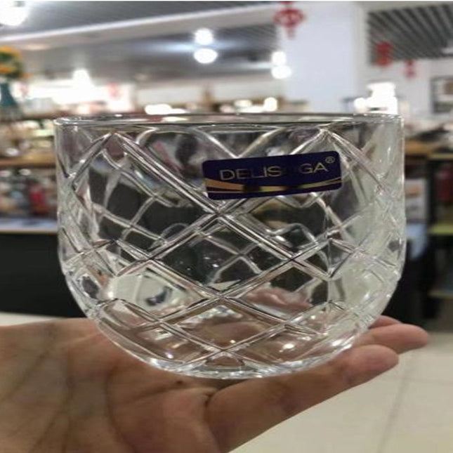 Cold Glass Dskb059A Transparent