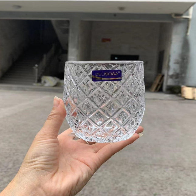 Cold Glass Dskb059B Transparent