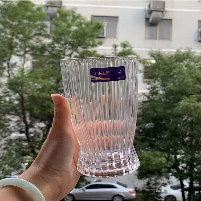 Cold Glass Dskb162-2A Transparent
