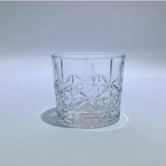 Cold Glass Dsy2035-2 Transparent