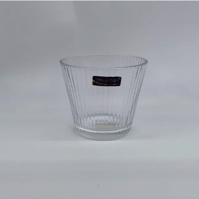 Cold Glass Dsy5840-1A Transparent