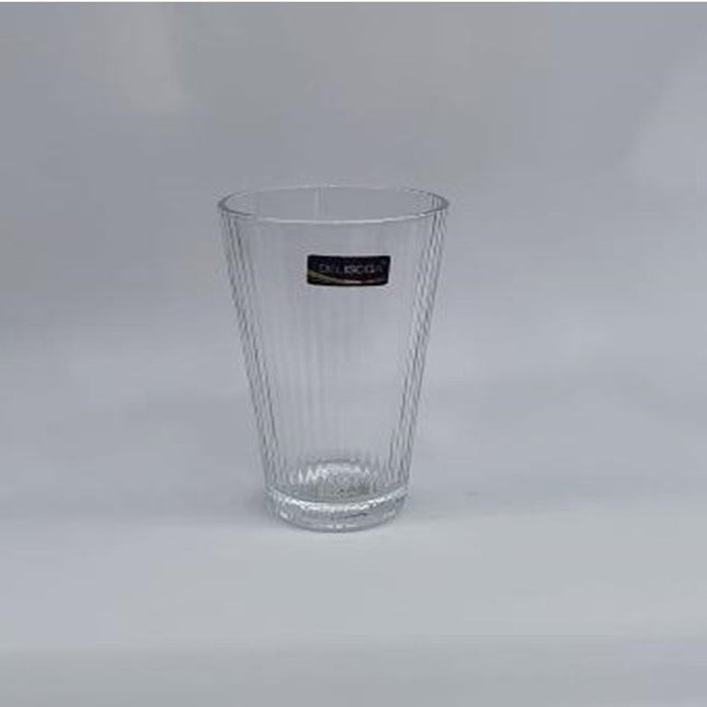 Cold Glass Dsy5840-2A Transparent