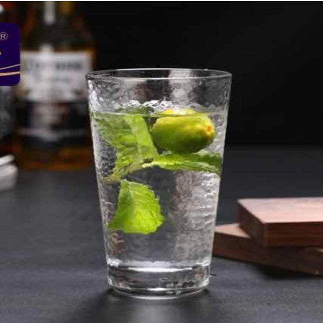 Cold Glass Dsy5840-3 Transparent