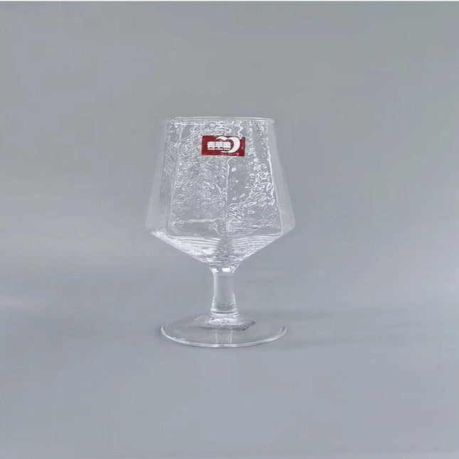A Glass Of Wine Ej6203A Transparent