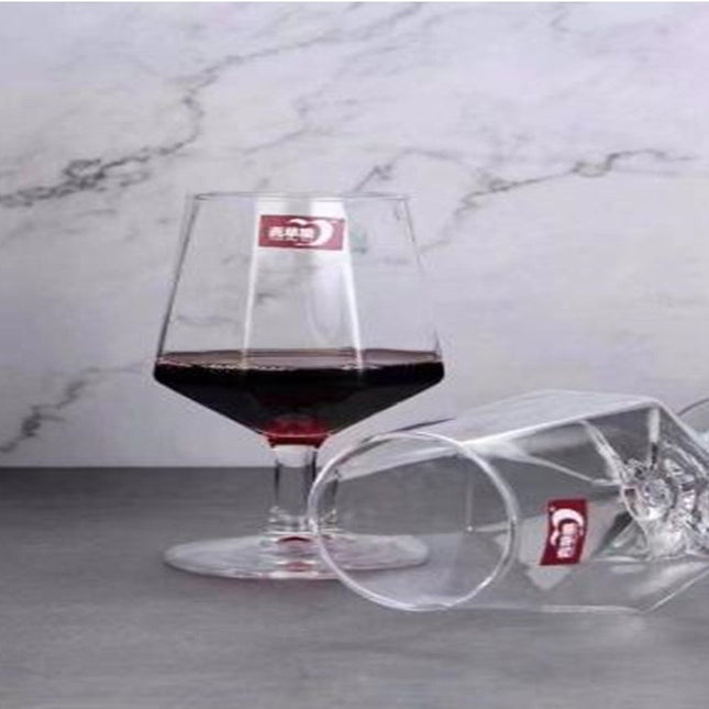 A Glass Of Wine Ej6203 Transparent