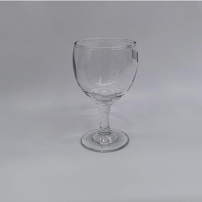 A Glass Of Wine El2004 Transparent