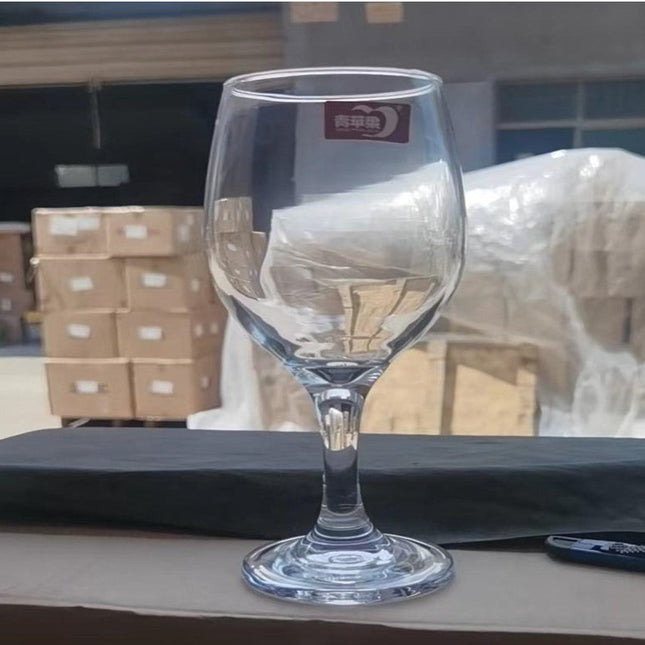 A Glass Of Wine El3011 Transparent