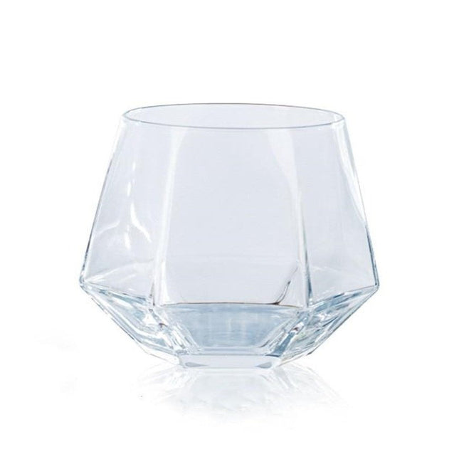 Cold Glass Es5163-2 Transparent