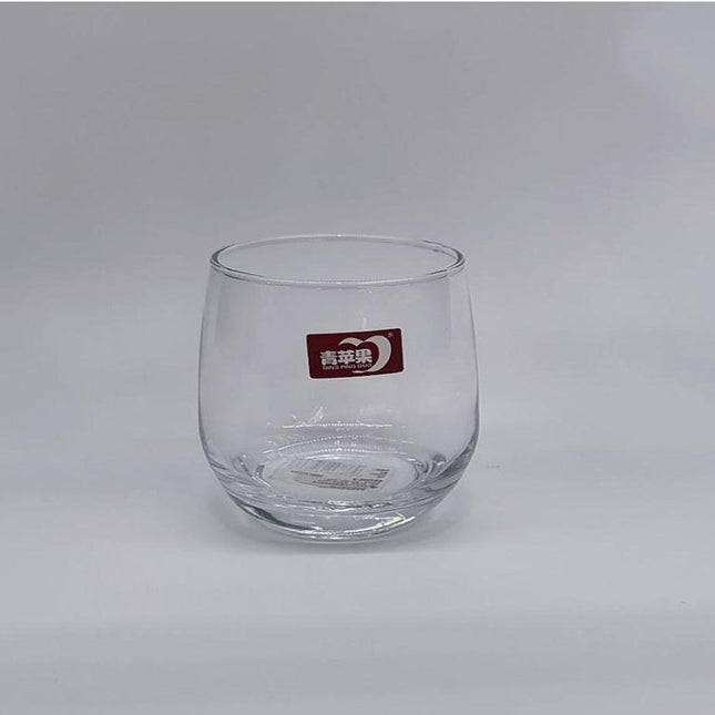 Cold Glass Es7002-2 Transparent