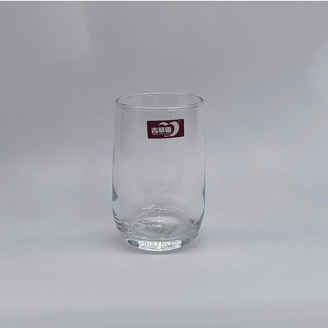 Cold Glass Es7002-3 Transparent