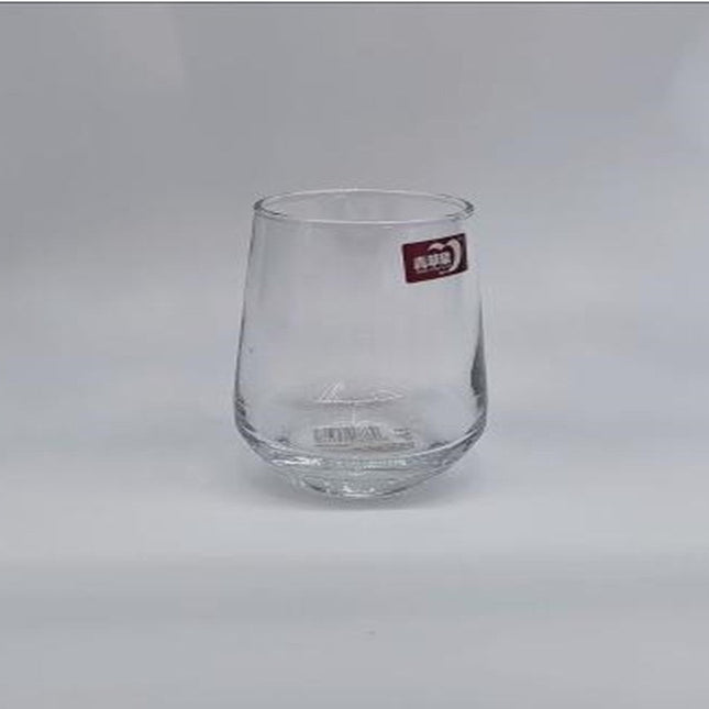 Cold Glass Es7018-1 Transparent