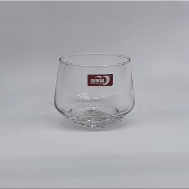 Cold Glass Es7018-2 Transparent