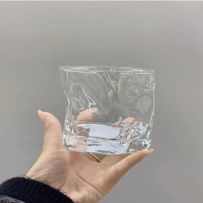 Cold Glass Es7040 Transparent