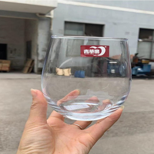 Cold Glass Es7063 Transparent