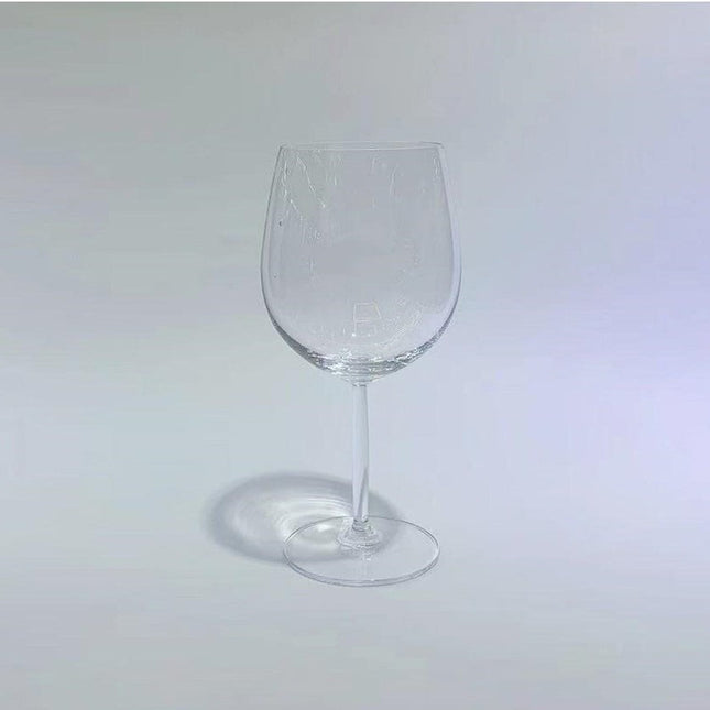 A Glass Of Wine G0613528 Transparent