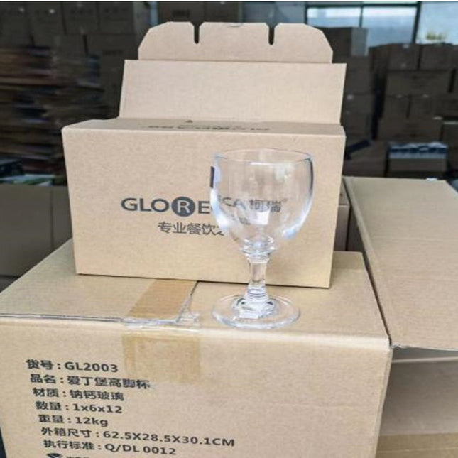 A Glass Of Wine Gl2003 Transparent
