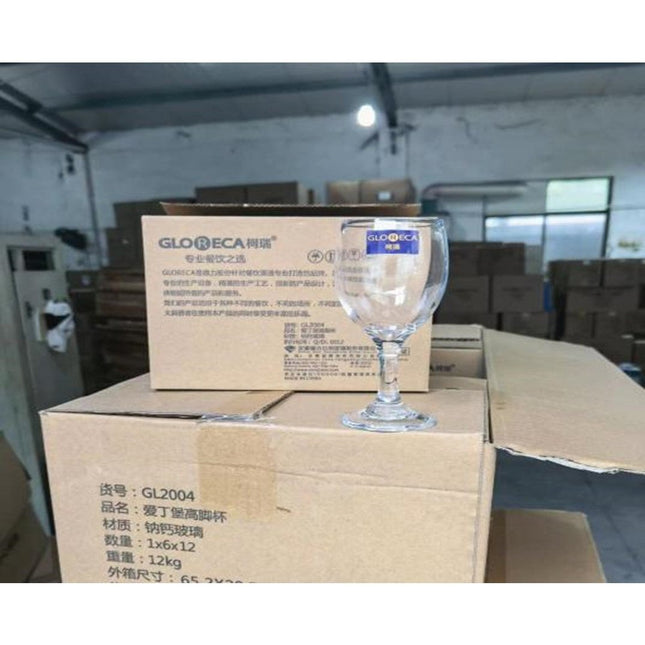 A Glass Of Wine Gl2004 Transparent