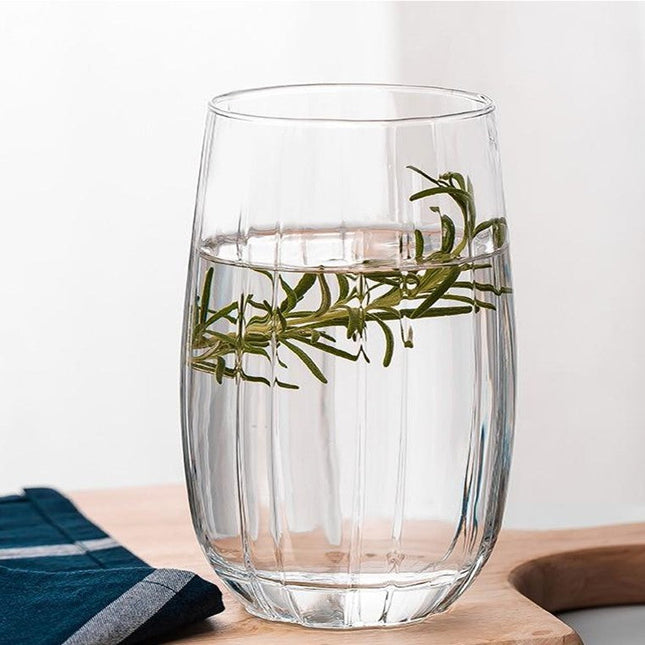Cold Glass Js5139-1 Transparent