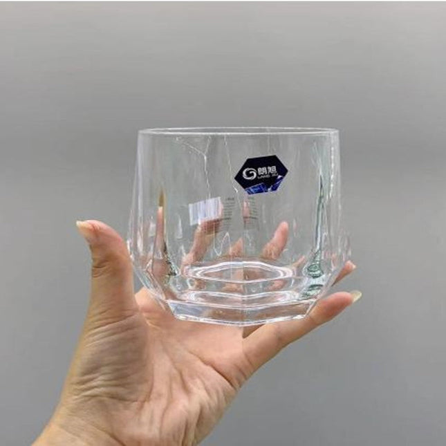 Cold Glass Lxzs0610 Transparent