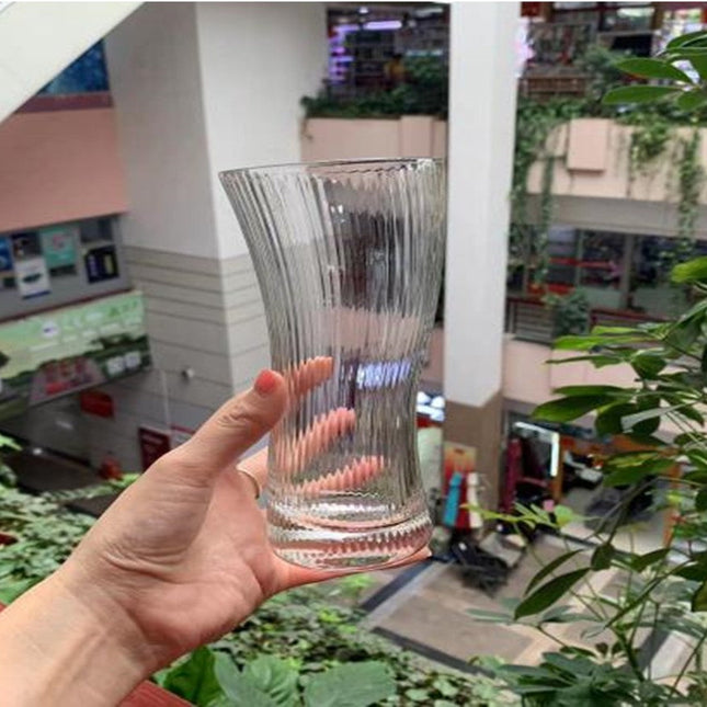 Cold Glass Xfl-21104 Transparent