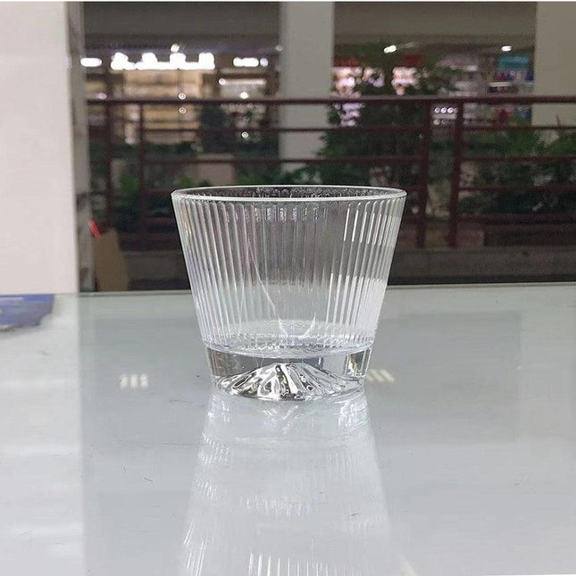Cold Glass Y2021A Transparent