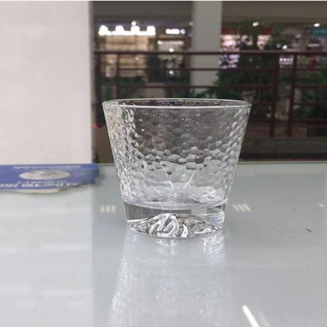 Cold Glass Y2021B Transparent