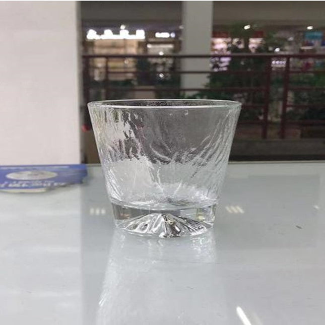 Cold Glass Y2021C Transparent