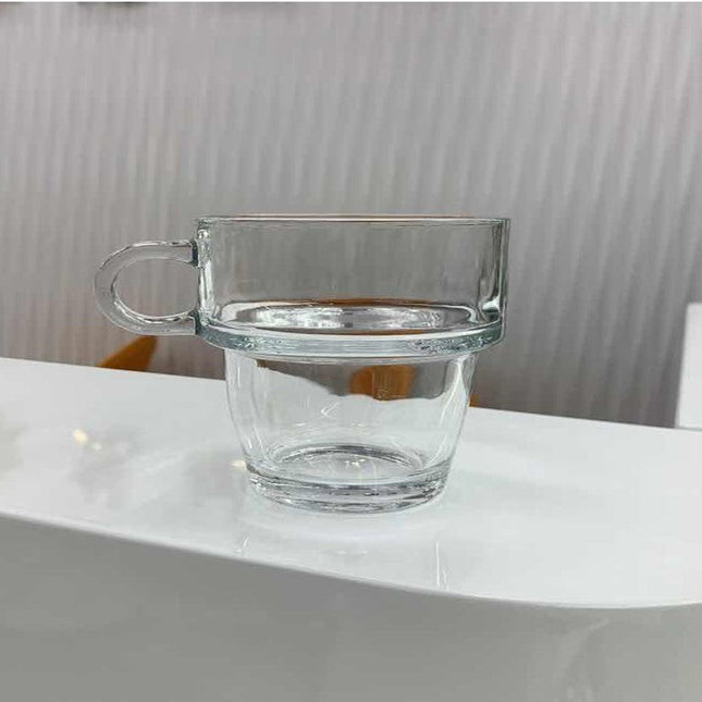 Cold Glass Z908-9 Transparent