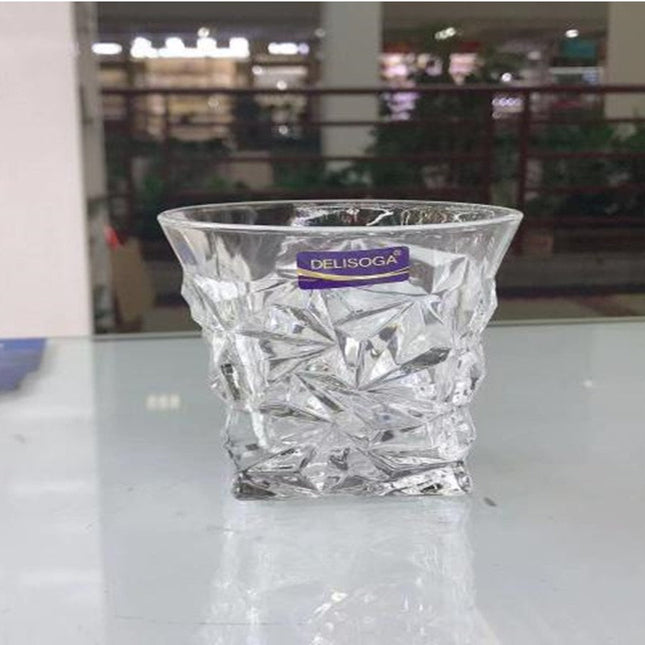 Cold Glass Zs0609 Transparent