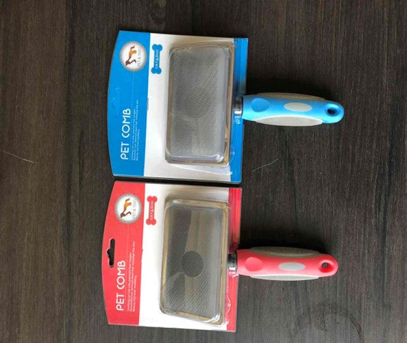 מסרק חיות מחמד