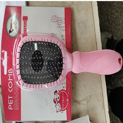 מסרק חיות מחמד