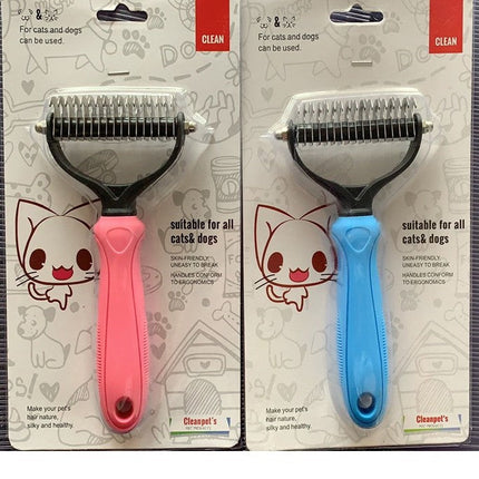 Pet Comb