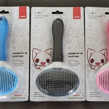 Pet Comb