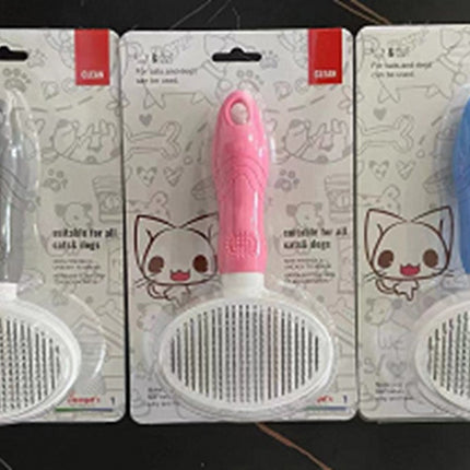 Pet Comb