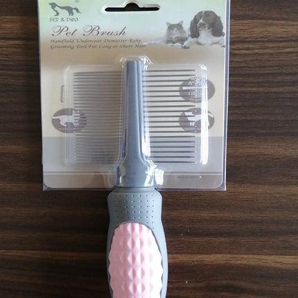Pet Comb