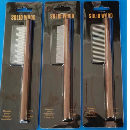 Pet Comb