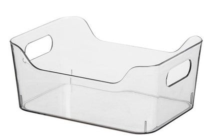 Ice Through U-Shaped Storage Box