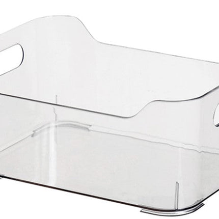 Ice Through U-Shaped Storage Box