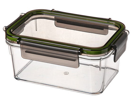 Ice-Permeable Airtight Fresh-Keeping Box