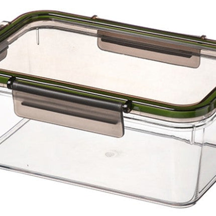 Ice-Permeable Airtight Fresh-Keeping Box