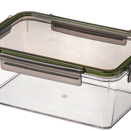 Ice-Permeable Airtight Fresh-Keeping Box