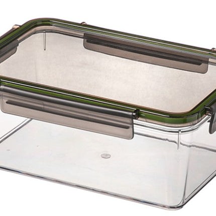 Ice-Permeable Airtight Fresh-Keeping Box